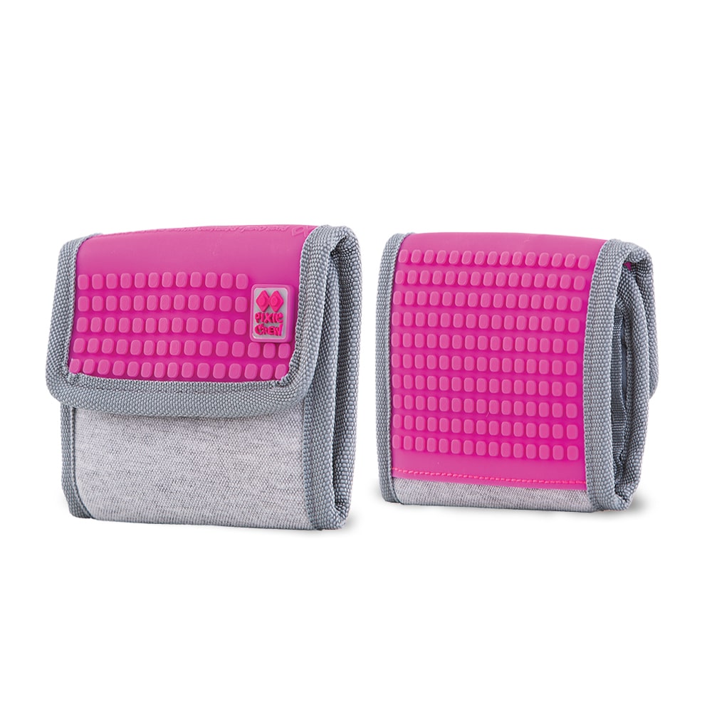 Портмоне Pixie Crew Pink