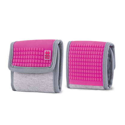 Портмоне Pixie Crew Pink