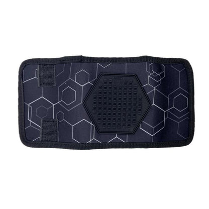Портфейл Pixie Crew Hexa Black