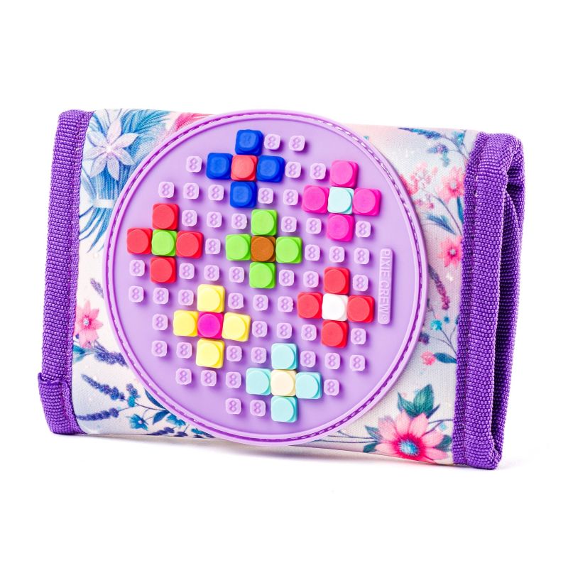 Портфейл Pixie Crew Butterflies