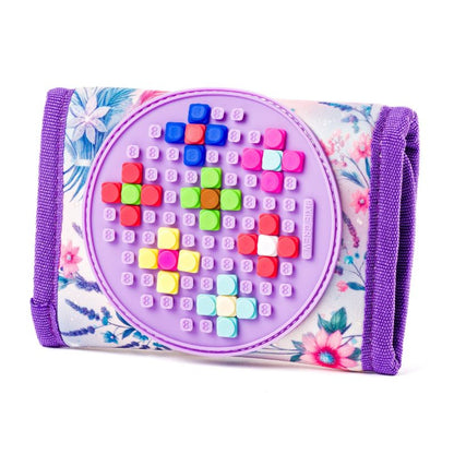 Портфейл Pixie Crew Butterflies