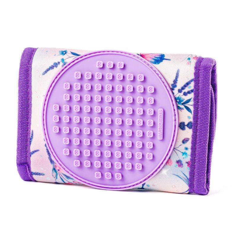 Портфейл Pixie Crew Butterflies