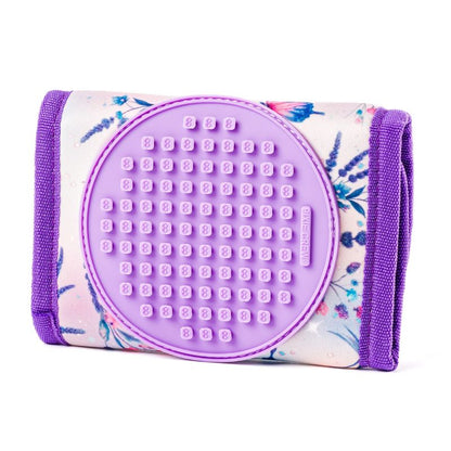 Портфейл Pixie Crew Butterflies