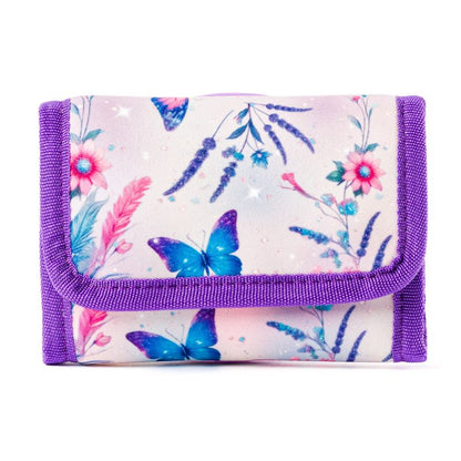 Портфейл Pixie Crew Butterflies