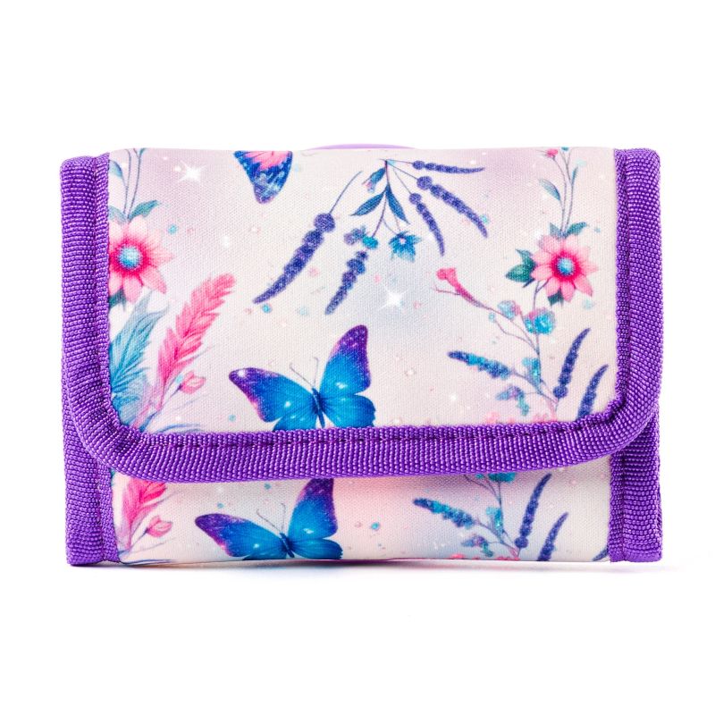 Портфейл Pixie Crew Butterflies