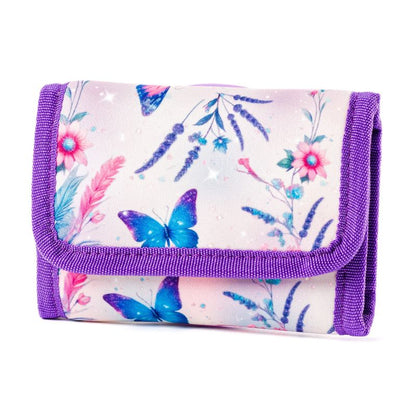 Портфейл Pixie Crew Butterflies