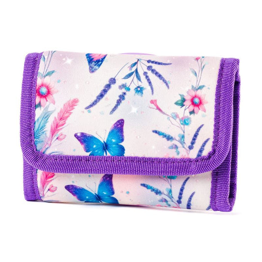 Портфейл Pixie Crew Butterflies