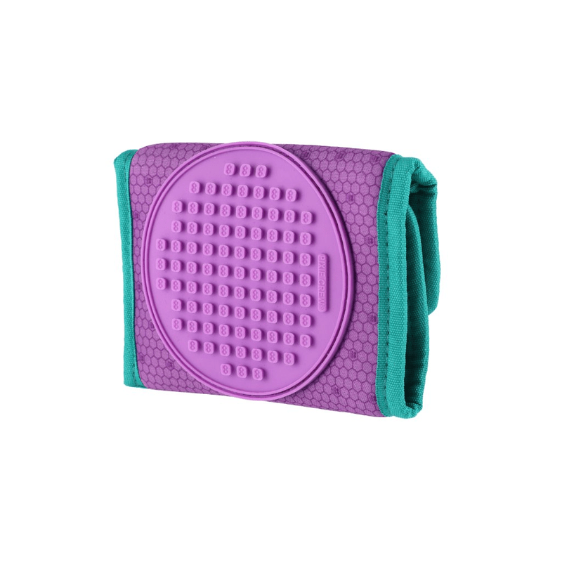 Портмоне Pixie Crew Hexxa Violet