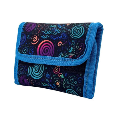 Портфейл Pixie Crew Spiral Magic