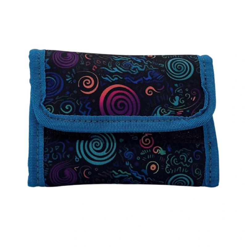 Портфейл Pixie Crew Spiral Magic