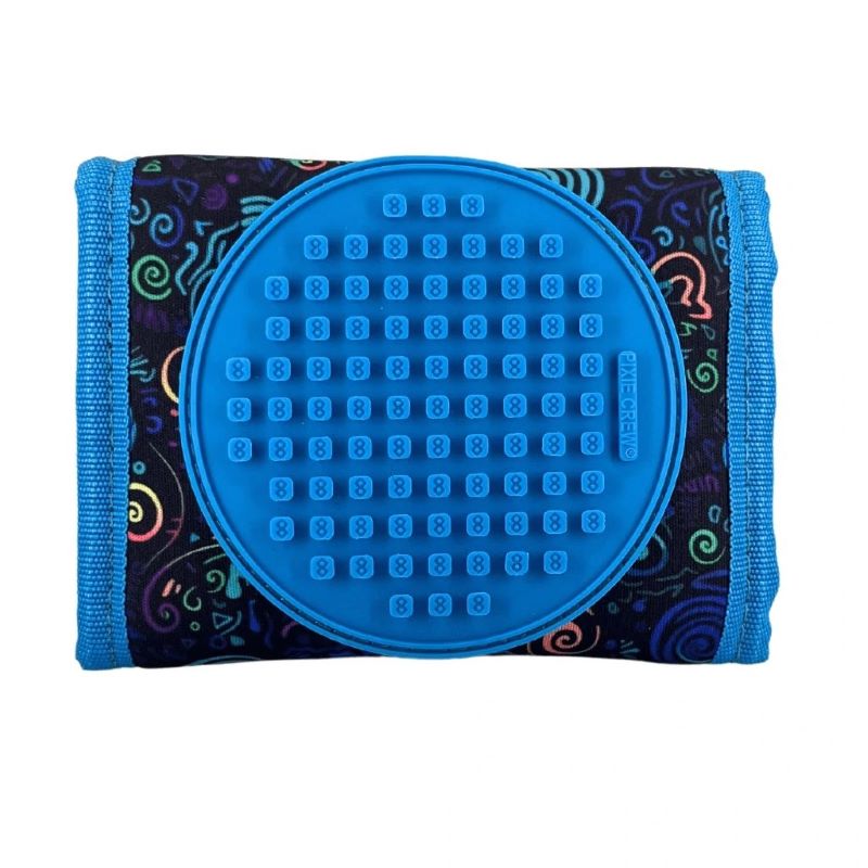 Портфейл Pixie Crew Spiral Magic