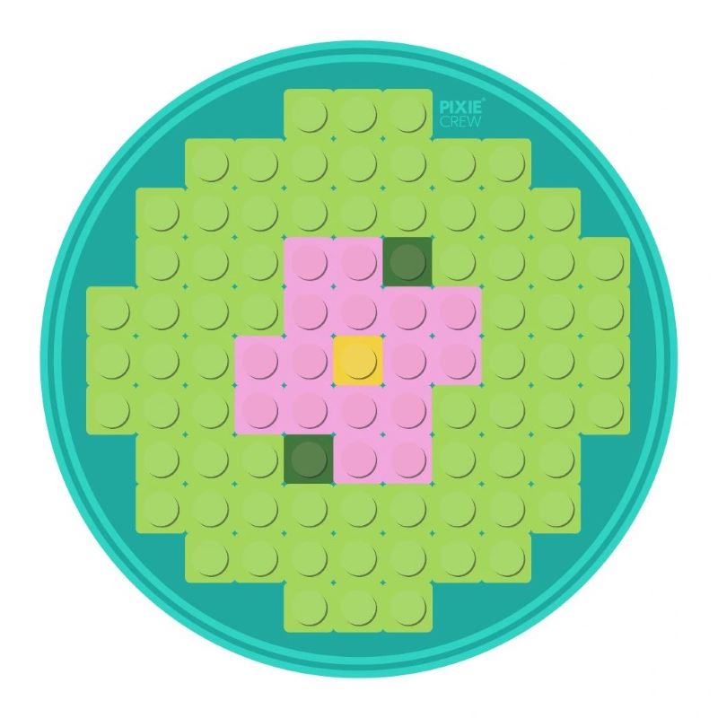 Портфейл Pixie Crew Spiral Magic