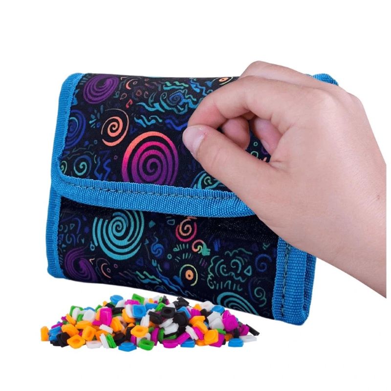 Портфейл Pixie Crew Spiral Magic