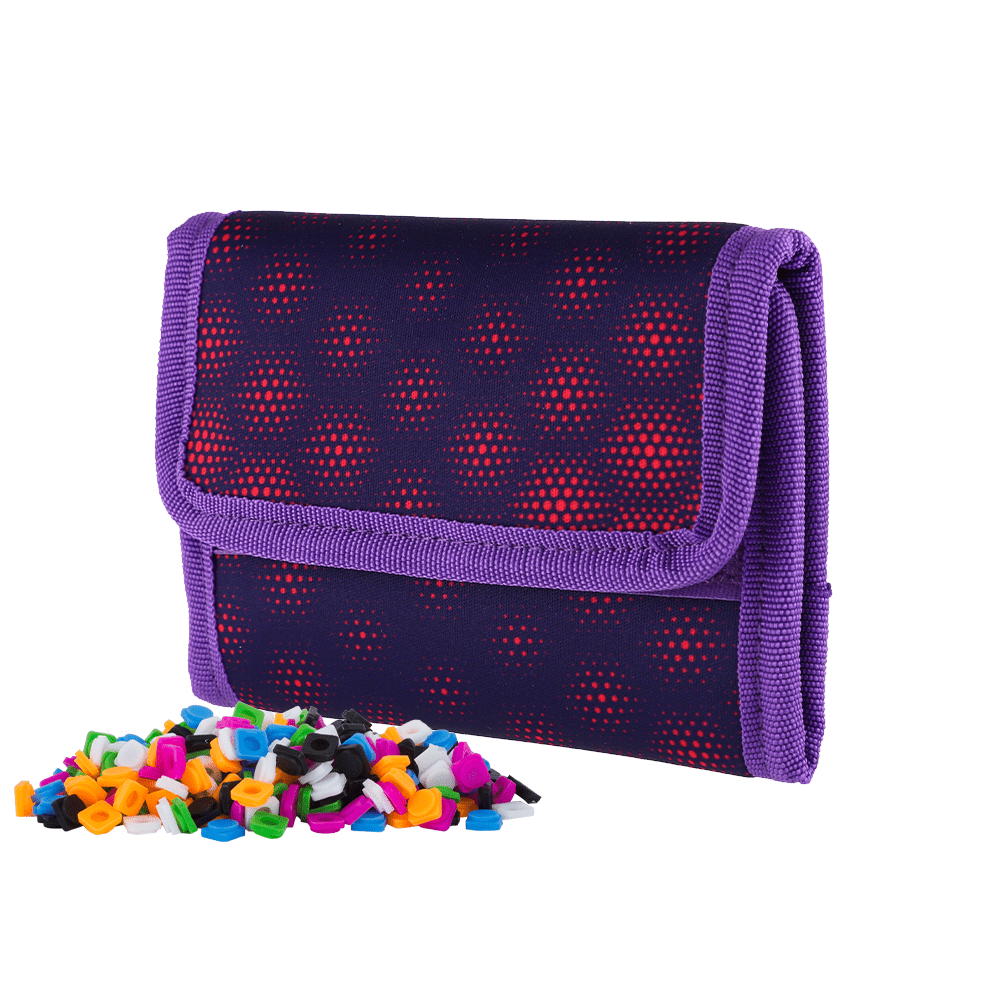 Портмоне Pixie Crew Hexee