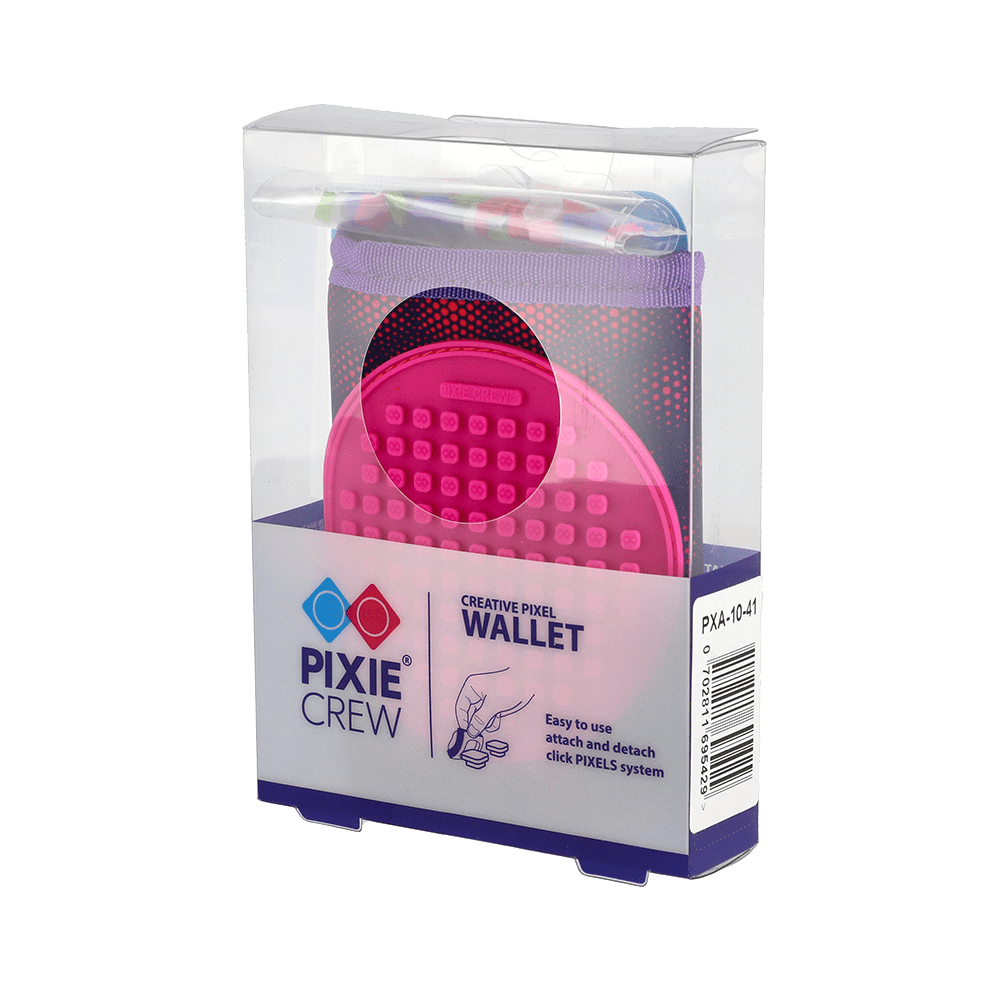 Портмоне Pixie Crew Hexee