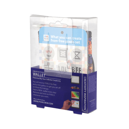 Портмоне Graffiti Pixie Crew