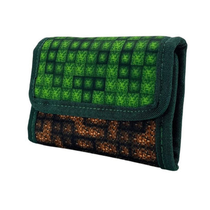 Портфейл Pixie Crew Explorer