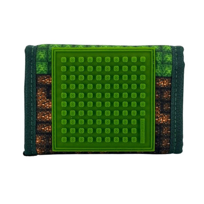 Портфейл Pixie Crew Explorer