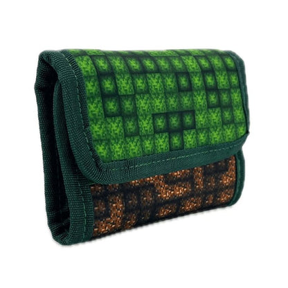 Портфейл Pixie Crew Explorer