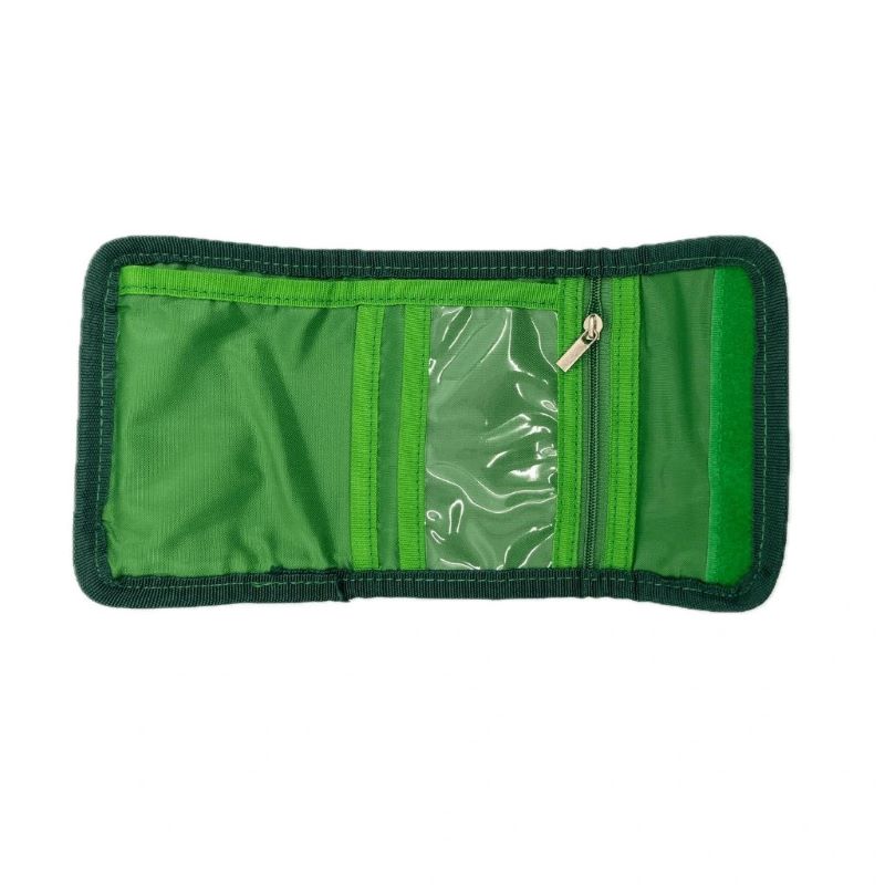 Портфейл Pixie Crew Explorer