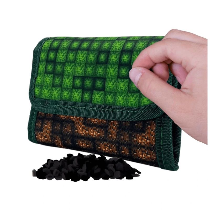 Портфейл Pixie Crew Explorer