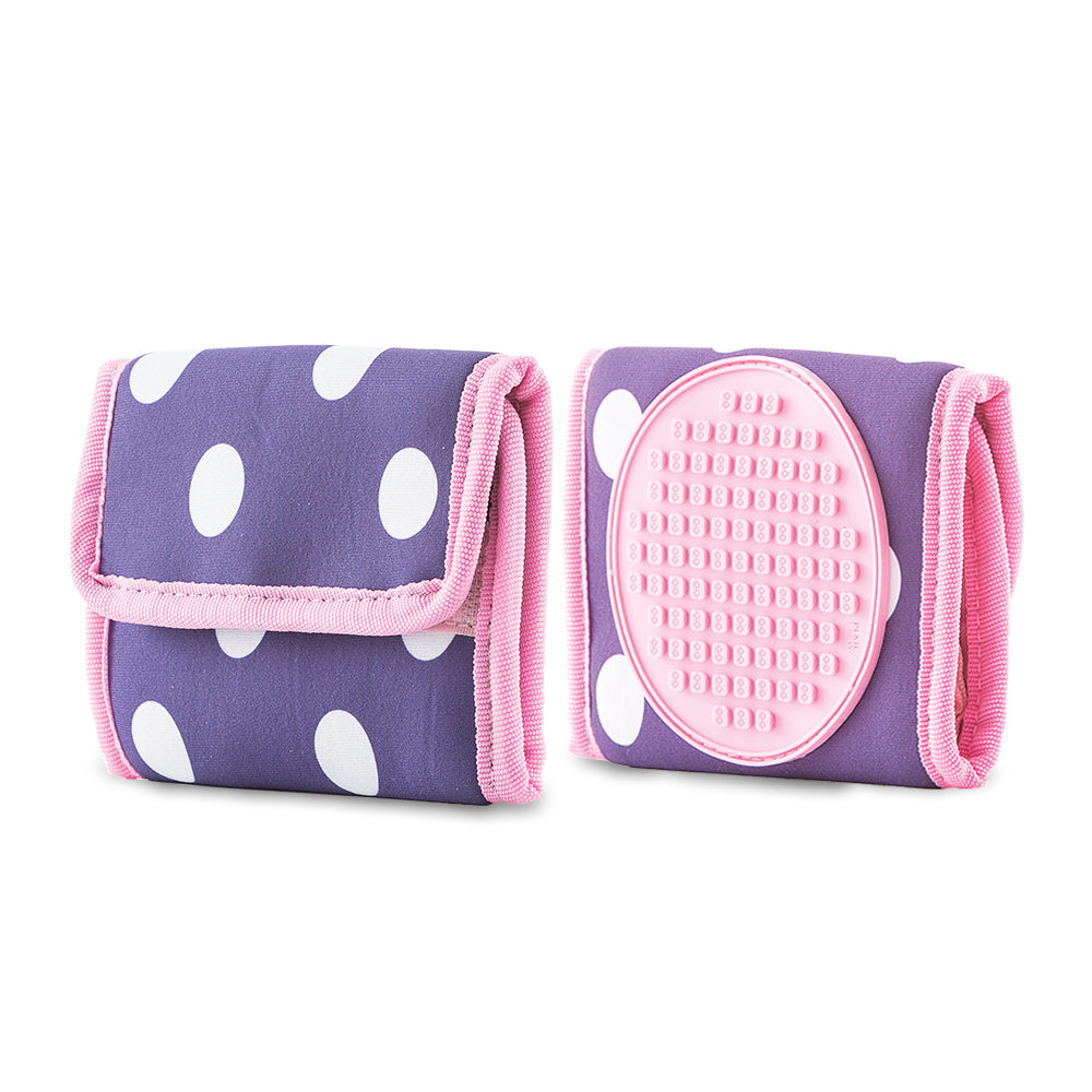 Портфейл Pixie Crew Circle Pop