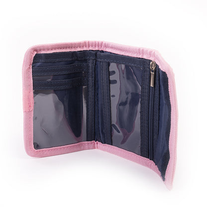 Портфейл Pixie Crew Circle Pop