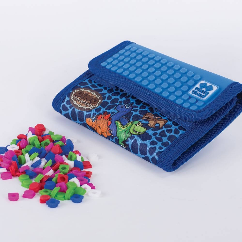 Портмоне Pixie Crew Dino