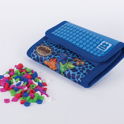 Портмоне Pixie Crew Dino