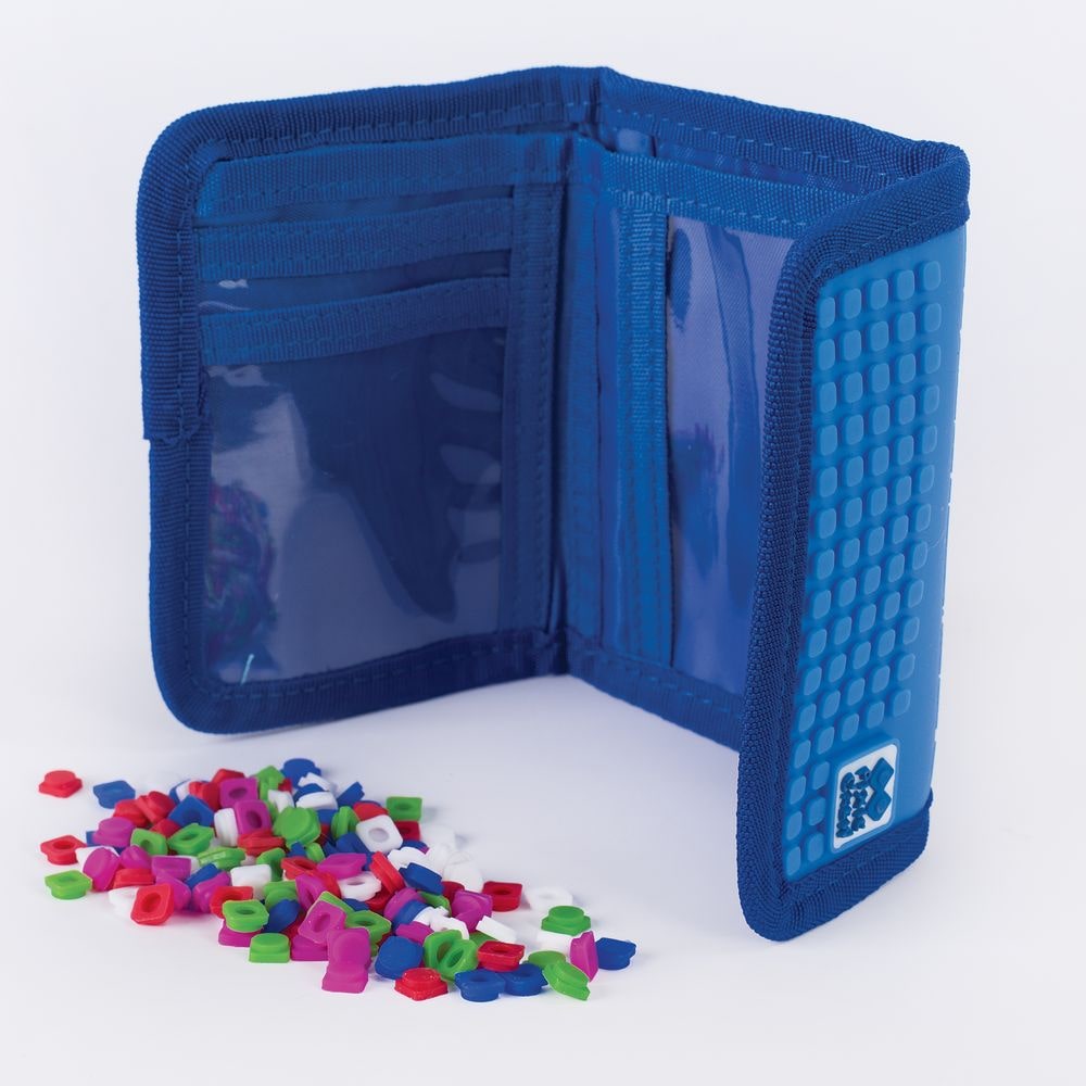 Портмоне Pixie Crew Dino