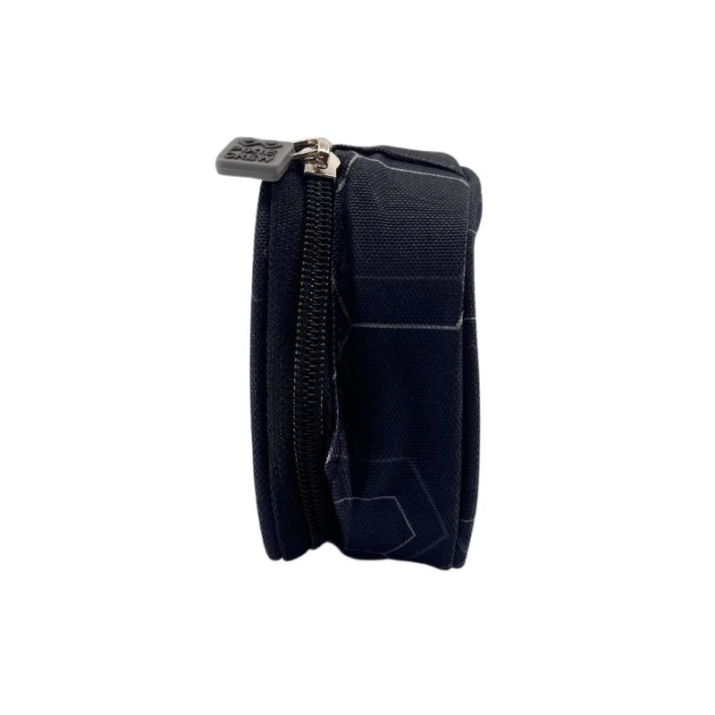 Ученически несесер Pixie Crew Hexa Black