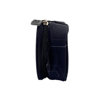 Ученически несесер Pixie Crew Hexa Black