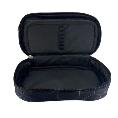 Ученически несесер Pixie Crew Hexa Black