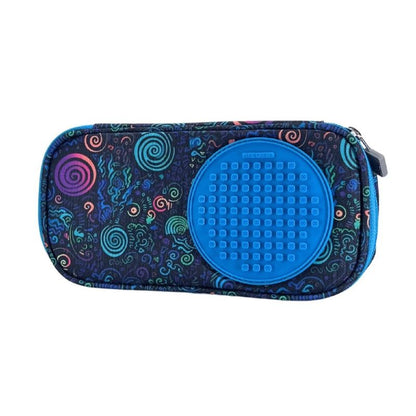 Ученически несесер Pixie Crew Spiral Magic