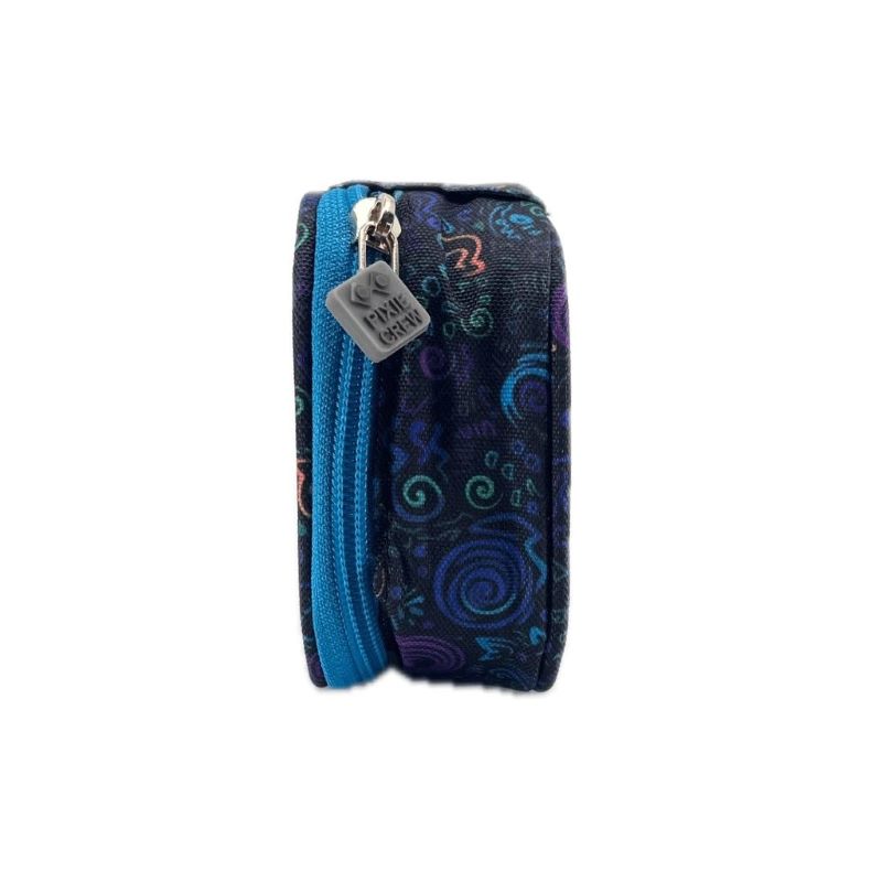 Ученически несесер Pixie Crew Spiral Magic