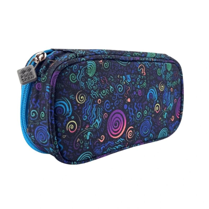 Ученически несесер Pixie Crew Spiral Magic