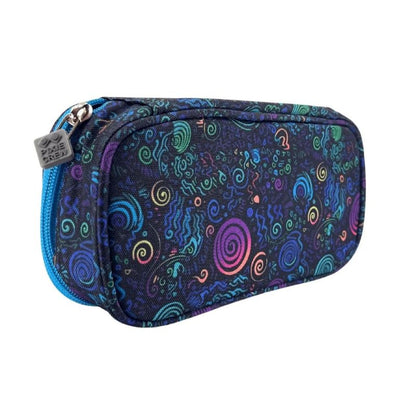 Ученически несесер Pixie Crew Spiral Magic