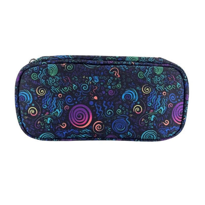 Ученически несесер Pixie Crew Spiral Magic