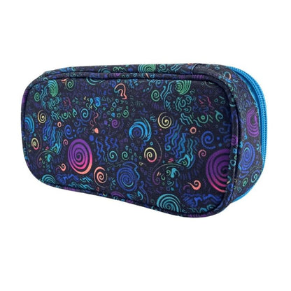 Ученически несесер Pixie Crew Spiral Magic