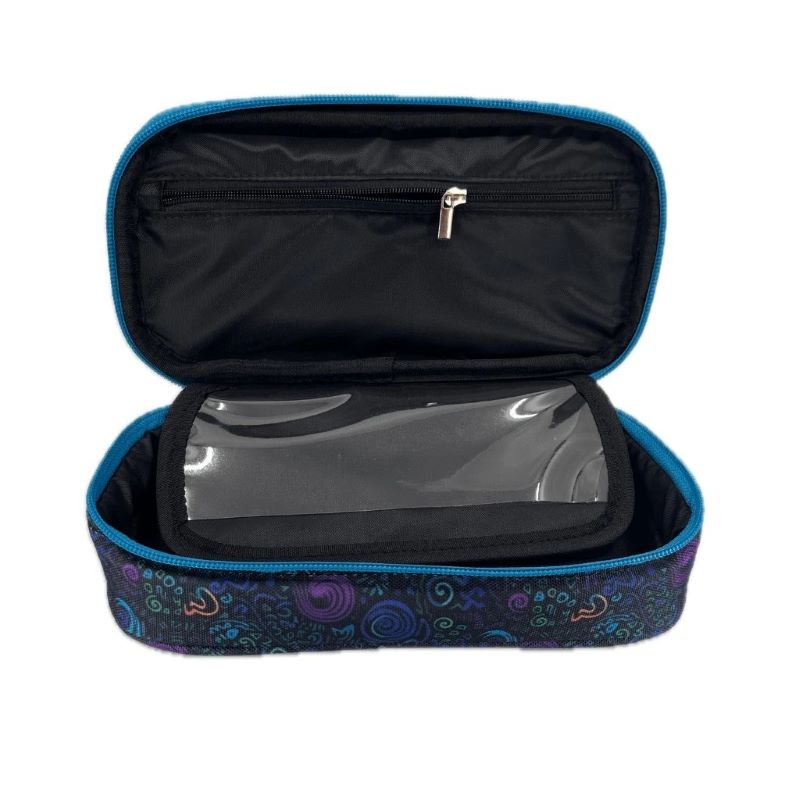 Ученически несесер Pixie Crew Spiral Magic