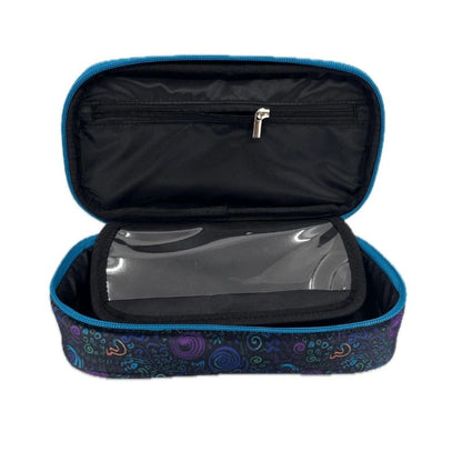 Ученически несесер Pixie Crew Spiral Magic