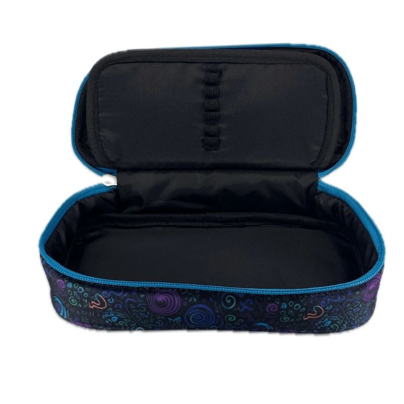 Ученически несесер Pixie Crew Spiral Magic