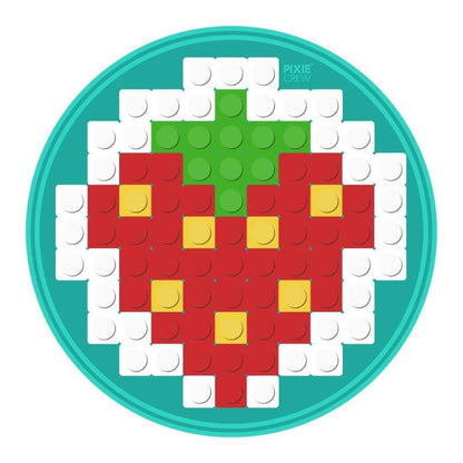 Ученически несесер Pixie Crew Spiral Magic