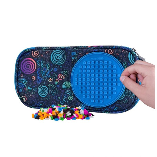 Ученически несесер Pixie Crew Spiral Magic