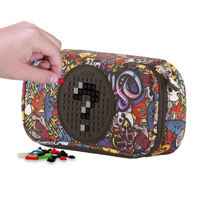 Несесер Pixie Crew Graffiti