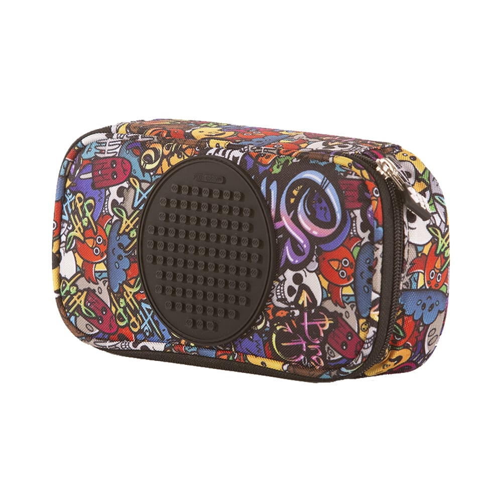 Несесер Pixie Crew Graffiti