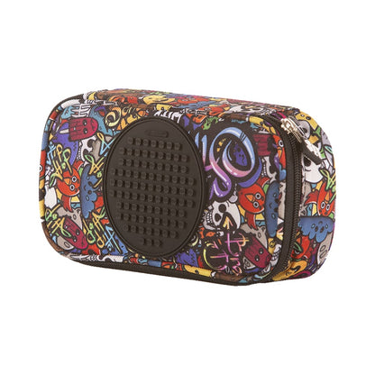 Несесер Pixie Crew Graffiti