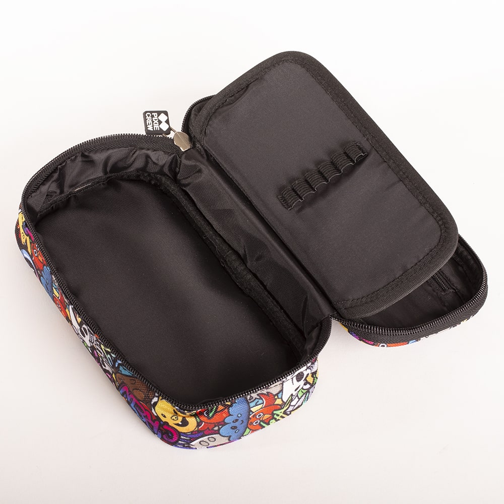 Несесер Pixie Crew Graffiti