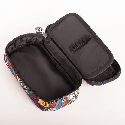 Несесер Pixie Crew Graffiti