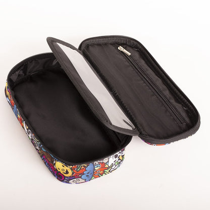 Несесер Pixie Crew Graffiti